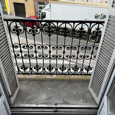 Appartement Haussmanien Paris Dış mekan fotoğraf
