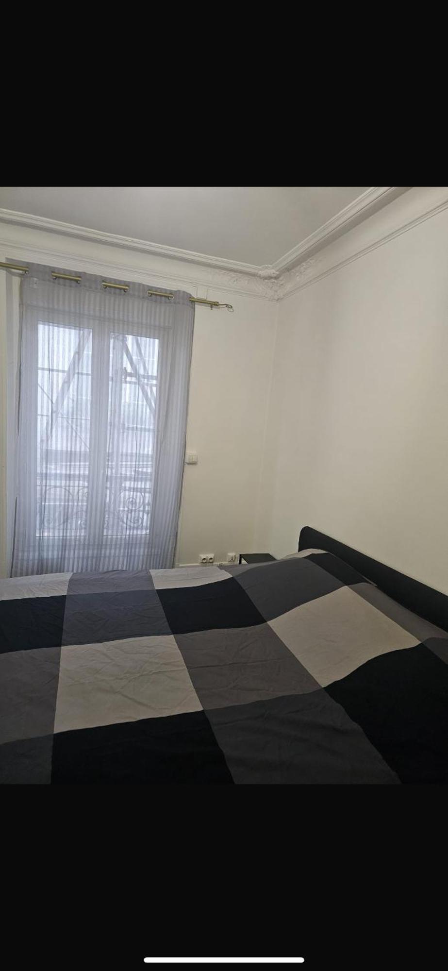 Appartement Haussmanien Paris Dış mekan fotoğraf