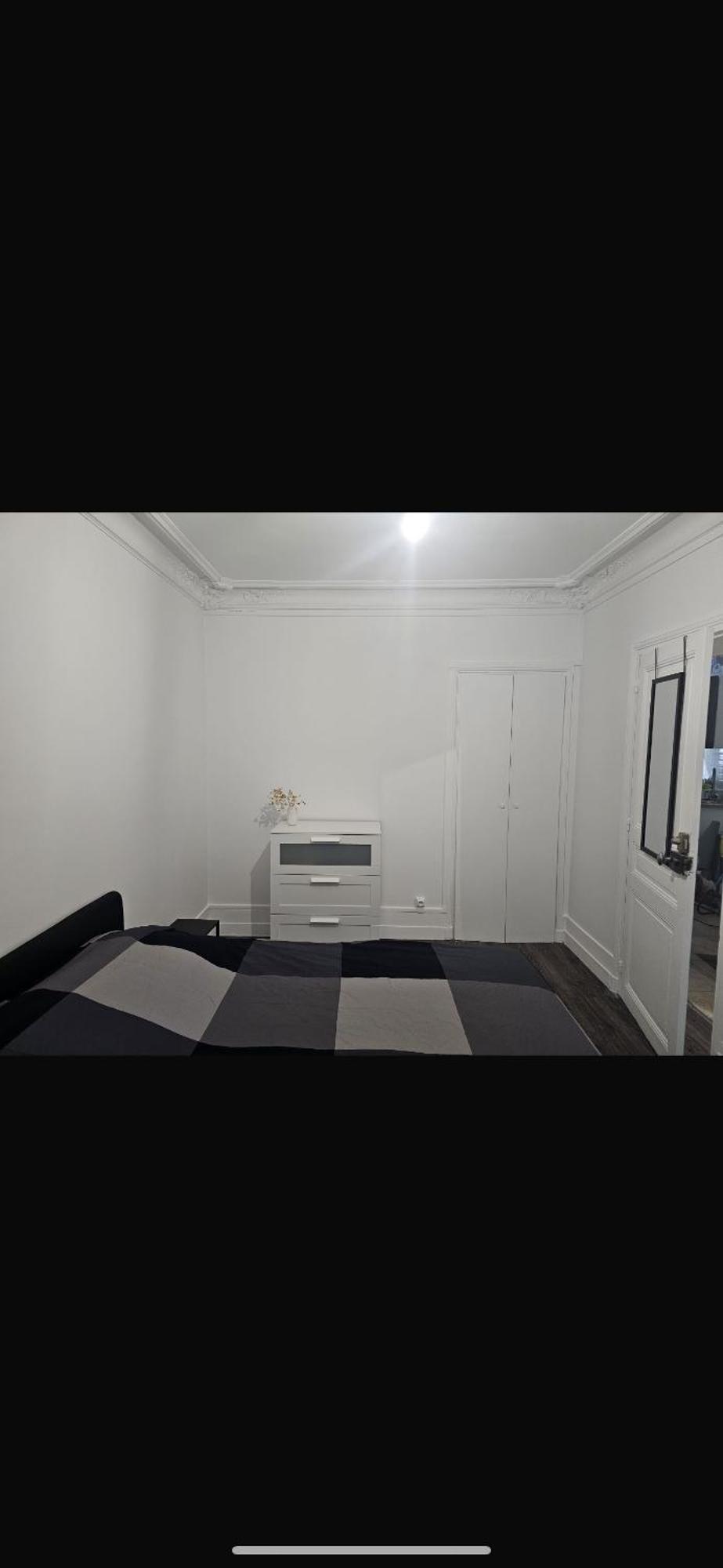 Appartement Haussmanien Paris Dış mekan fotoğraf