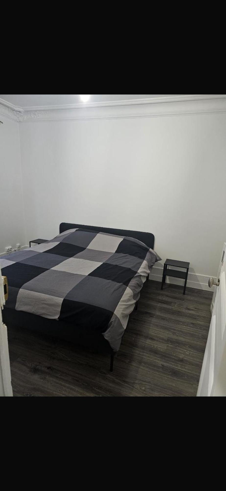 Appartement Haussmanien Paris Dış mekan fotoğraf