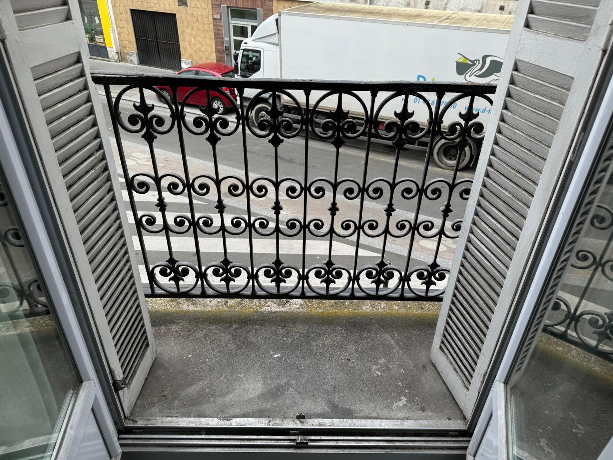 Appartement Haussmanien Paris Dış mekan fotoğraf