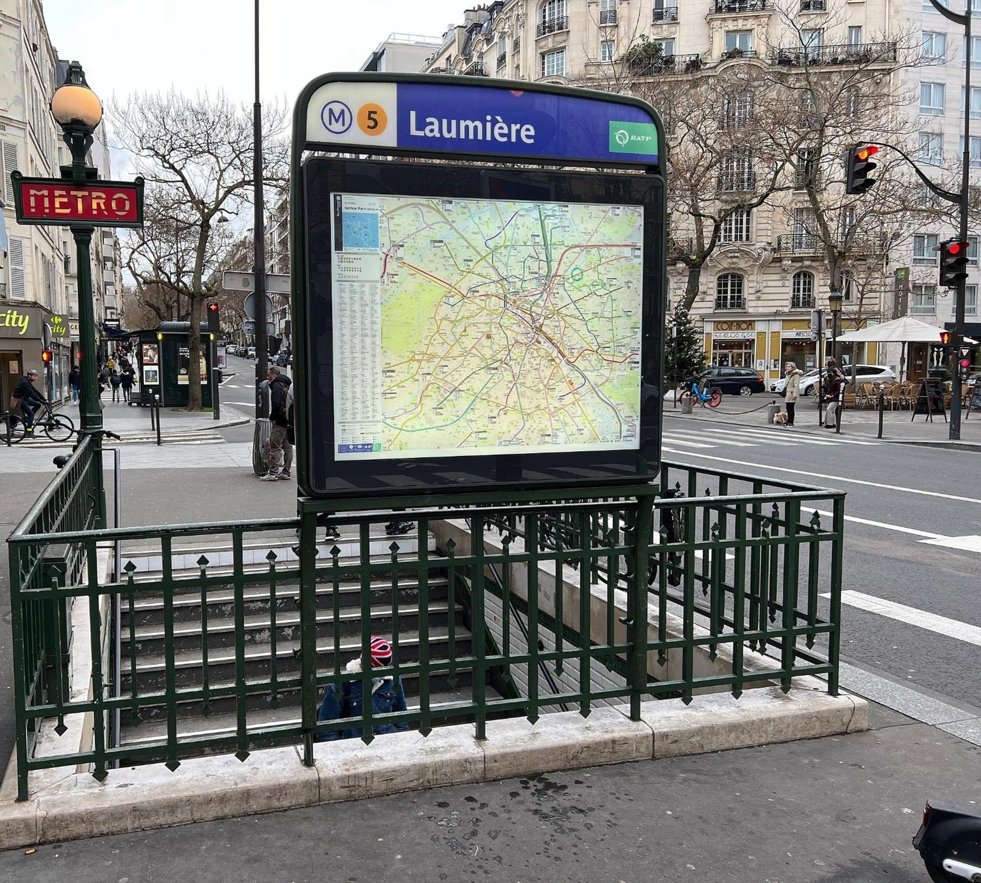 Appartement Haussmanien Paris Dış mekan fotoğraf